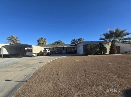 84629 11th St, Trona, CA 93562