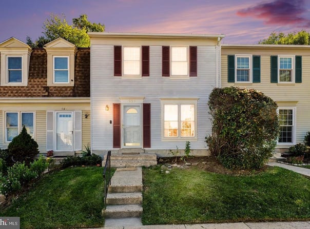 939 HOLBORN Court, STERLING, VA 20164