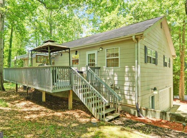 325 Springwood, Clarkesville, GA 30523