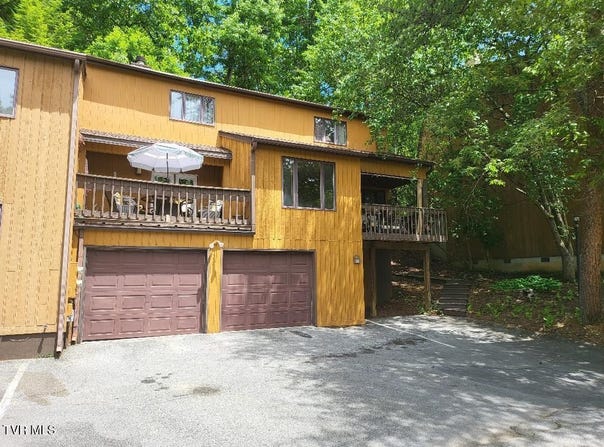 311 Autumn Chase, Johnson City, TN 37601