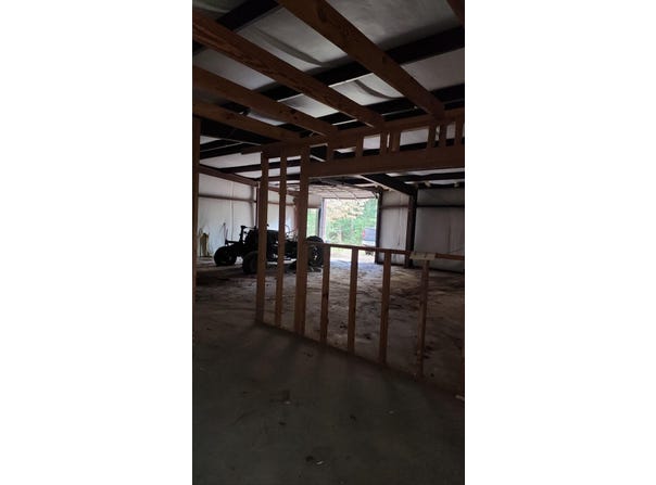 1235 Chime Bell Church Road, Aiken, SC 29803