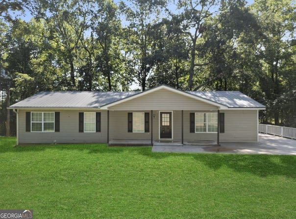 214 Cedar, Commerce, GA 30529