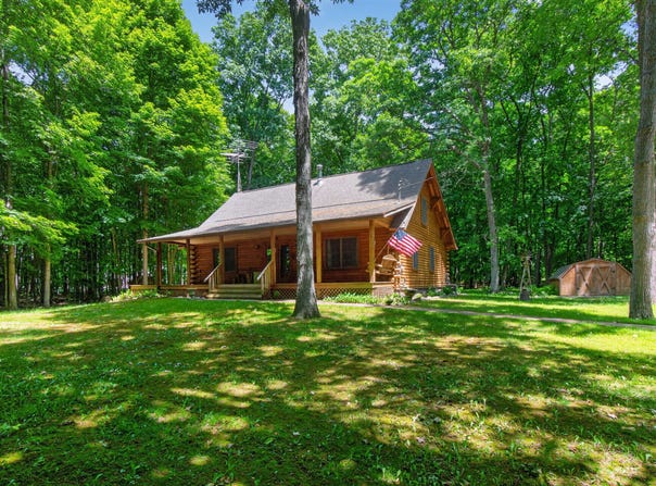 7789 Thorne, Horton, MI 49246