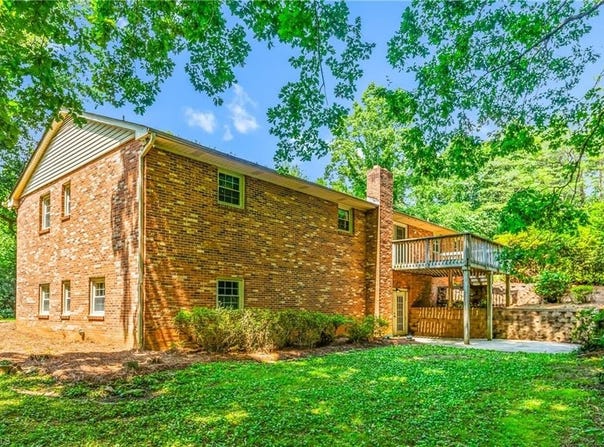 6151 Reidsville Road, Belews Creek, NC 27009