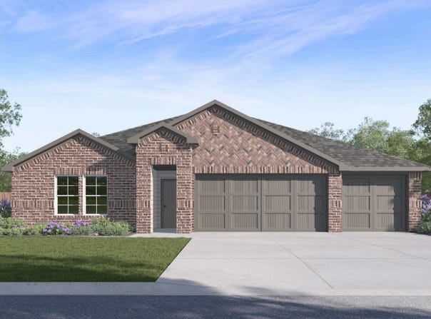 1021 Pepperwood Drive, Prairie Grove, AR 72753