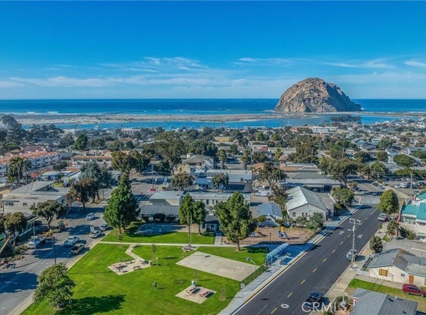 781 Harbor Street, Morro Bay, CA 93442