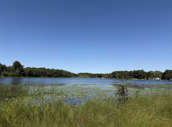 1.18 Acres Deer Run Road, Montello, WI 53949