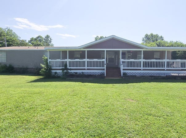39264 S 510 Road, Eucha, OK 74342