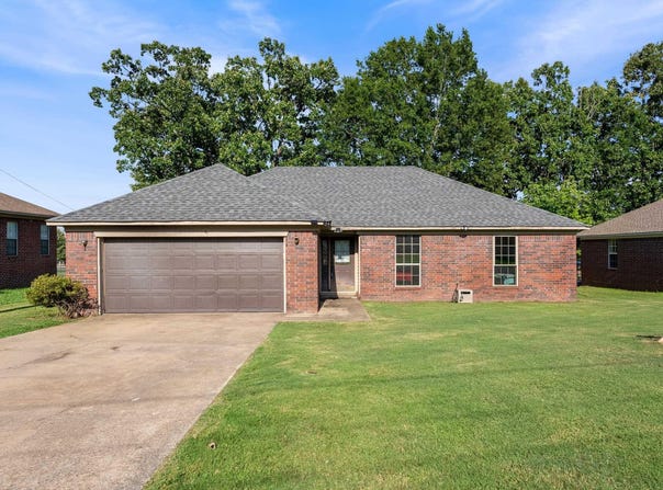 47 Weston Circle, Greenbrier, AR 72058