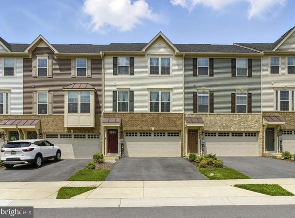 7218 BODKIN WAY, NEW MARKET, MD 21774