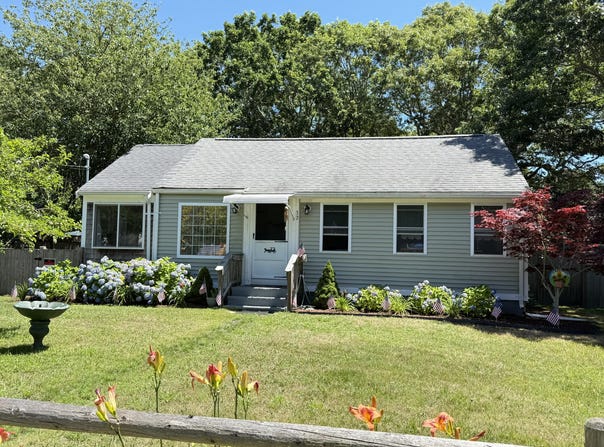 32 Ruby Street, West Yarmouth, MA 02673