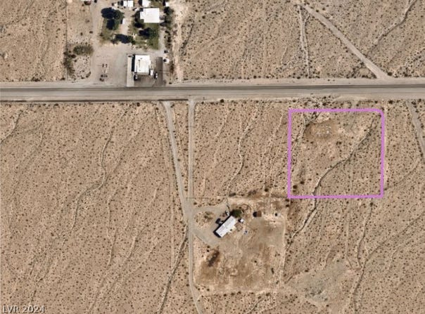 1805 E Quartz Lane, Sandy Valley, NV 89019