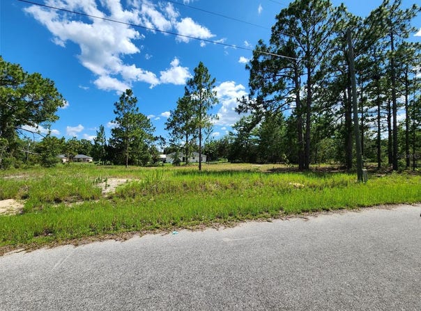 MALAUKA RADIAL RUN, OCKLAWAHA, FL 32179