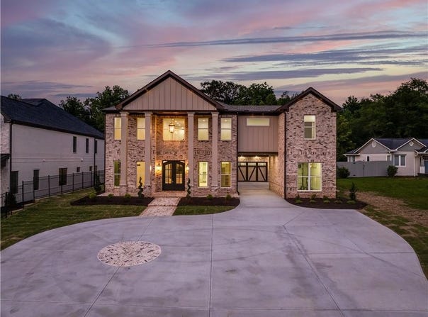 157 Shadburn Ferry Road, Buford, GA 30518