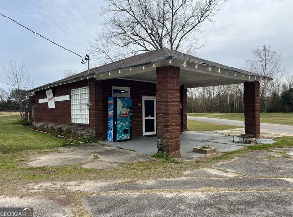308 North Main, Davisboro, GA 31018