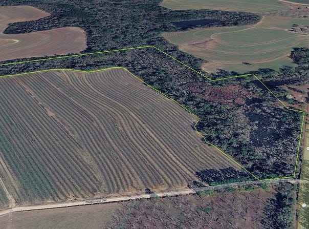 Cuffhead Rd., Cairo, GA 39828