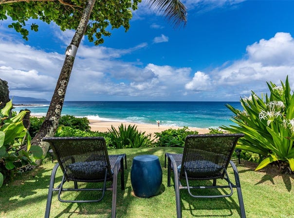 59-535 Ke Iki Road, Haleiwa, HI 96712