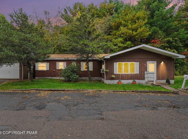37 Back Street, Mahanoy City, PA 17948