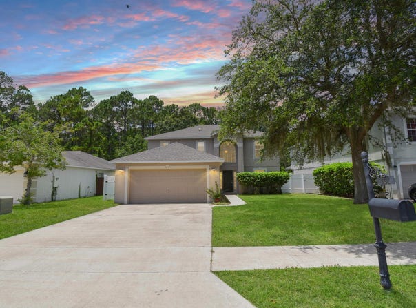 161 KING ARTHUR CT, ST AUGUSTINE, FL 32086