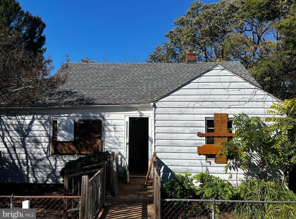 4408 LELA Avenue NE, ROANOKE, VA 24019