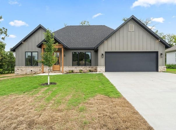 6 Wendike  PL, Bella Vista, AR 72715