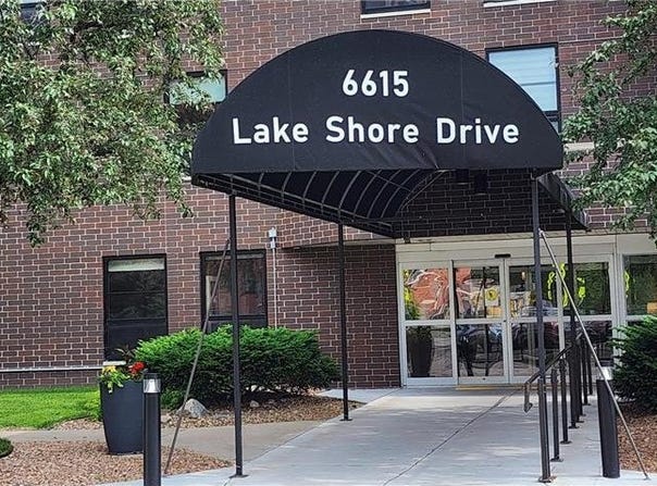 6615 Lake Shore Drive S, Richfield, MN 55423