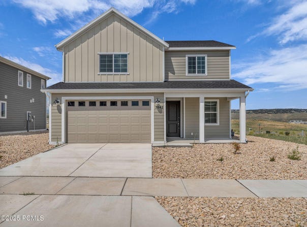 7042 Woods Rose Drive, Park City, UT 84098