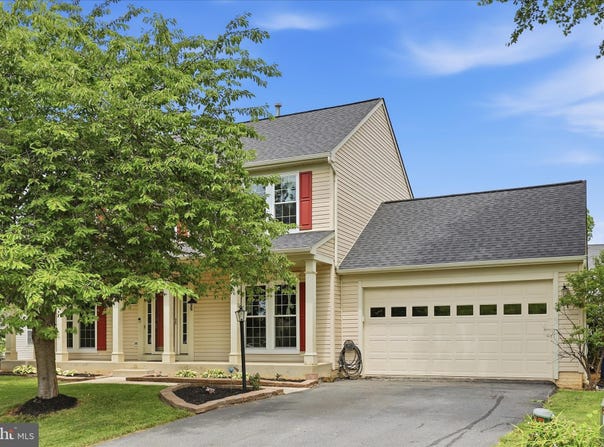 6366 LAMBERT Court, FREDERICK, MD 21703