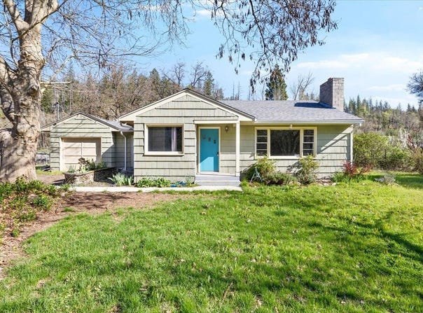 26877 Highway 62, Trail, OR 97541
