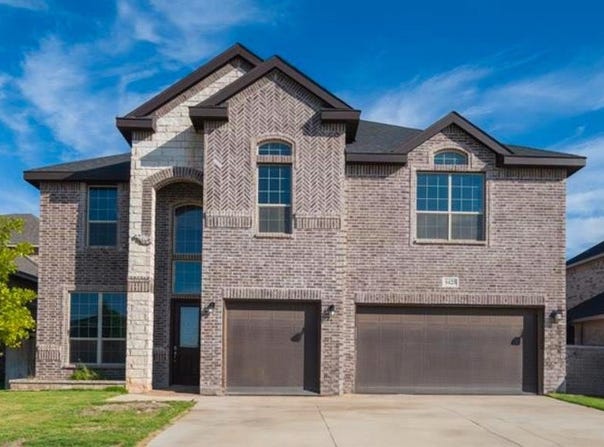 8425 E County Rd 115, Midland, TX 79706