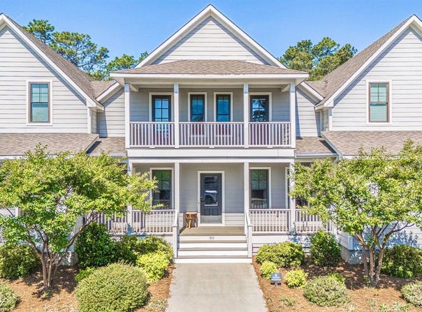 80 Station Avenue, Southern Pines, NC 28387