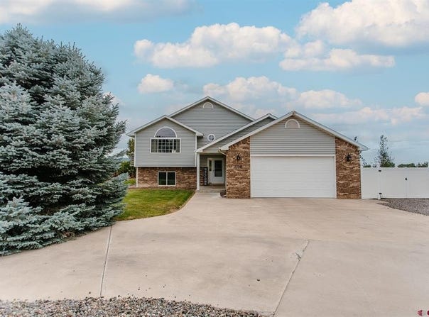 2398 W Fox Park Street, Montrose, CO 81401
