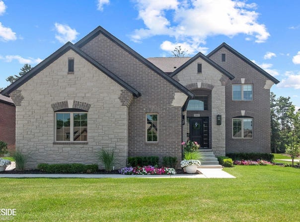 5962 Park, Washington Twp, MI 48095