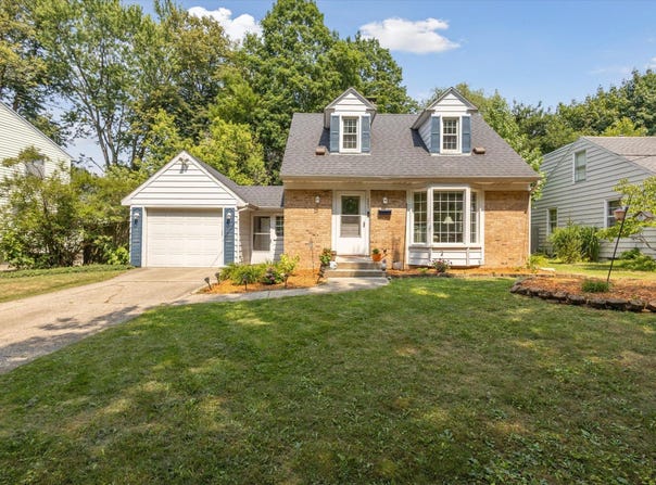 261 Spruce Street SE, Grand Rapids, MI 49507