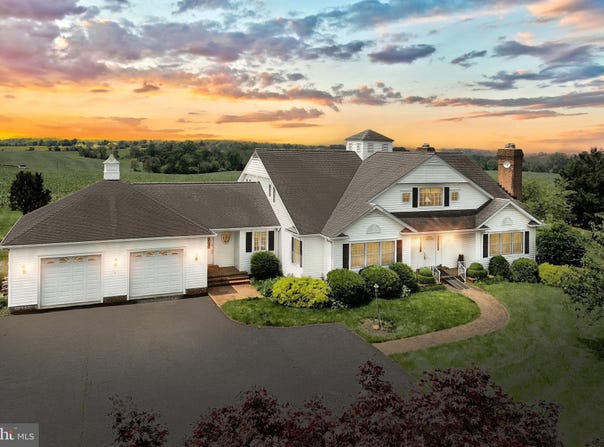 2700 STOCKTON ROAD, PHOENIX, MD 21131
