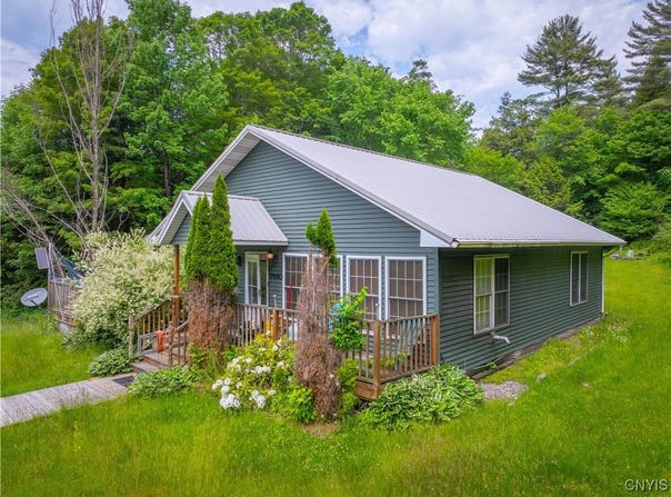 7460 State Highway 29, Oppenheim, NY 13329
