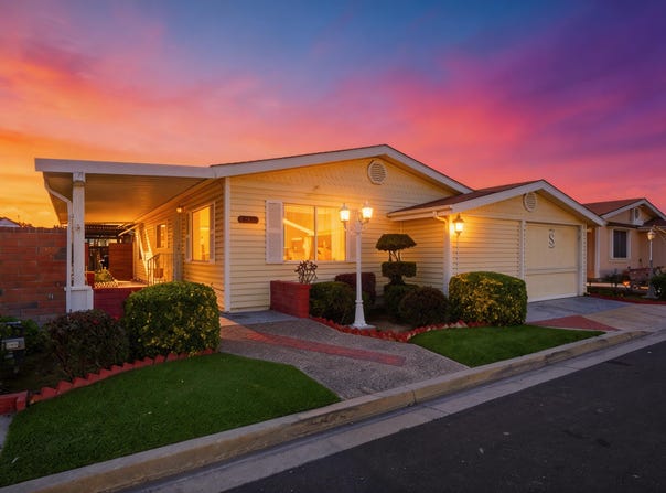 4633 S Terrace Street, Visalia, CA 93277