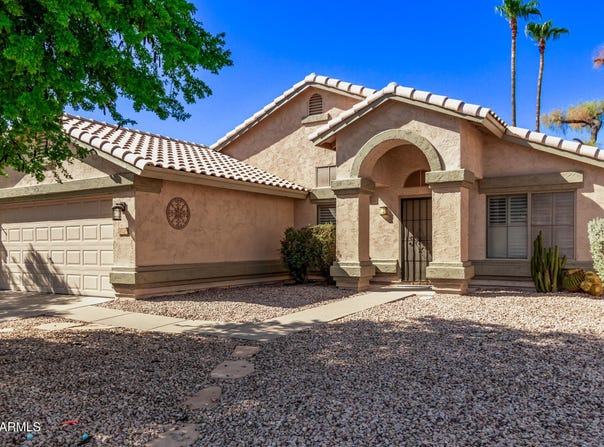 1150 W GOLDFINCH Way, Chandler, AZ 85286