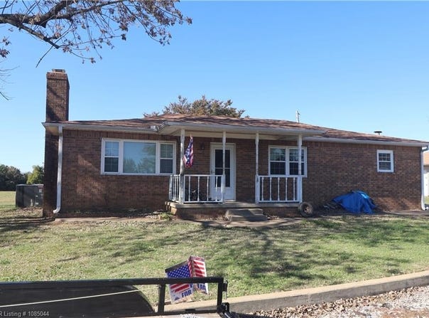 22663 smith loop, Cameron, OK 74953