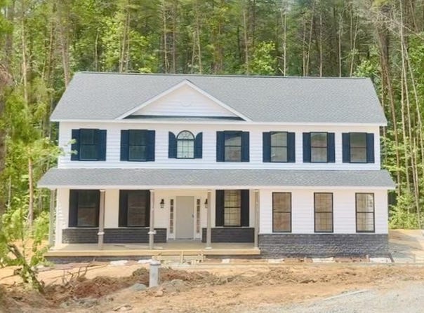 805 STEFANIGA RD., STAFFORD, VA 22556