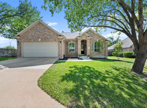 3420 Benecia CT, Austin, TX 78738