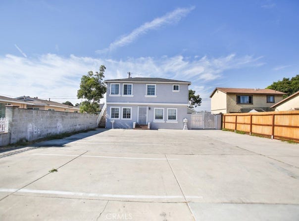 8181 20th Street, Westminster, CA 92683