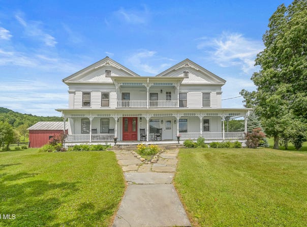 941 County Highway 40, Worcester, NY 12197