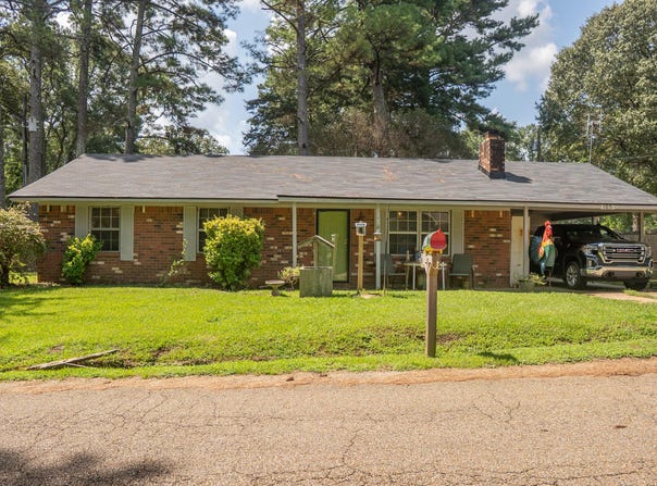 105 Beth St., Fulton, MS 38843