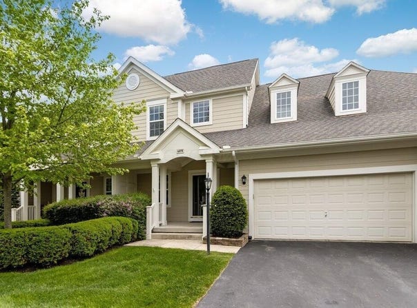 6575 Wensley Court, Westerville, OH 43082