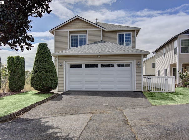 8204 NE 21ST PL, Vancouver, WA 98665