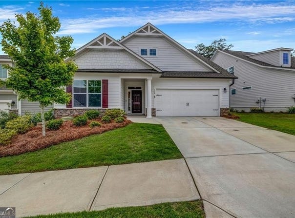 178 Sunshower, Canton, GA 30114