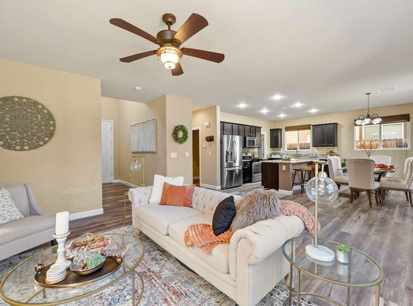 1828 Braemore Drive, Reno, NV 89521