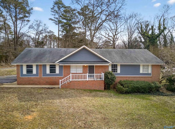 3501 Pine Ridge Road, Scottsboro, AL 35769