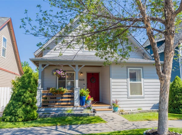 4608 Monticello Place, Missoula, MT 59808